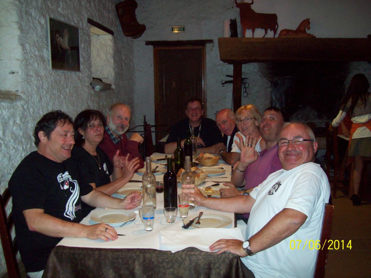 A table !!!