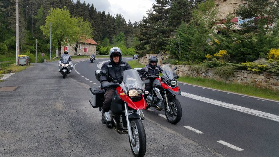 Quercy mai 2015