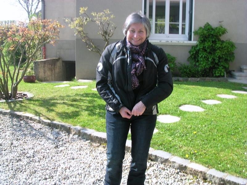 Marie Philippe
