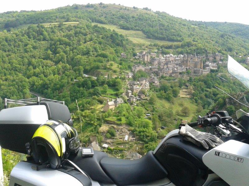 Quercy mai 2015