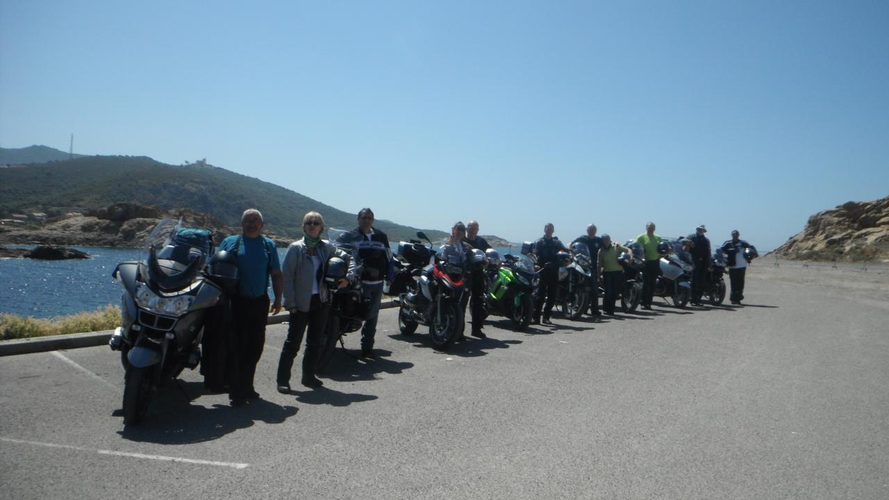 Ile Rousse