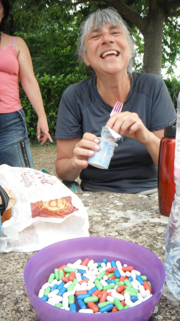 Les carençons de Linda !!!