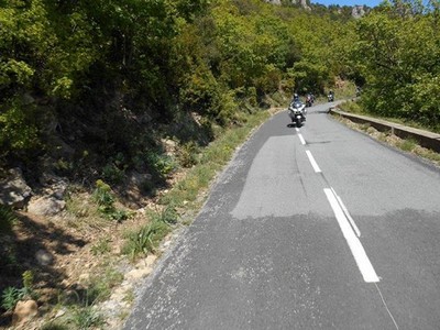 Gorges du Tarn - Cirque de Navacelles Mai 20160001