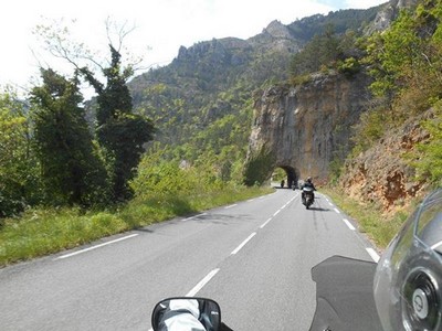 Gorges du Tarn - Cirque de Navacelles Mai 20160007