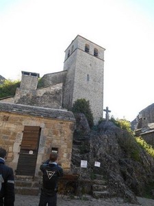 Gorges du Tarn - Cirque de Navacelles Mai 20160019