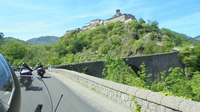 Gorges du Tarn - Cirque de Navacelles Mai 20160021