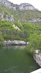Gorges du Tarn - Cirque de Navacelles Mai 20160025