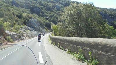 Gorges du Tarn - Cirque de Navacelles Mai 20160026