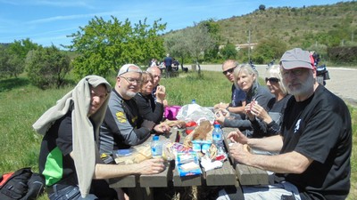 Gorges du Tarn - Cirque de Navacelles Mai 20160032