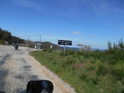 Gorges du Tarn - Cirque de Navacelles Mai 20160036