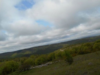 Gorges du Tarn - Cirque de Navacelles Mai 20160043
