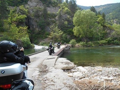 Gorges du Tarn - Cirque de Navacelles Mai 20160046
