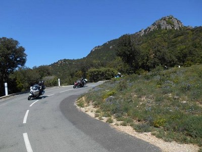 Gorges du Tarn - Cirque de Navacelles Mai 20160047