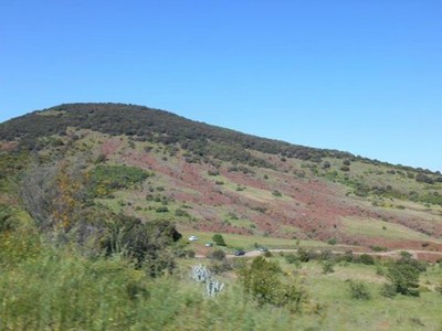 Gorges du Tarn - Cirque de Navacelles Mai 20160068