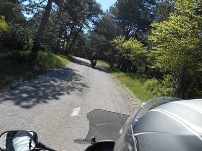 Gorges du Tarn - Cirque de Navacelles Mai 20160079