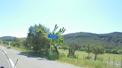 Gorges du Tarn - Cirque de Navacelles Mai 20160082
