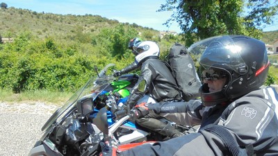 Gorges du Tarn - Cirque de Navacelles Mai 20160084