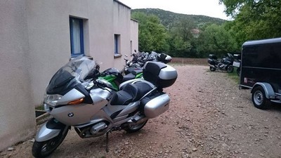 Gorges du Tarn - Cirque de Navacelles Mai 20160088