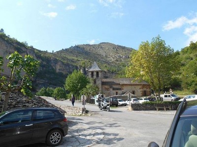 Gorges du Tarn - Cirque de Navacelles Mai 20160089