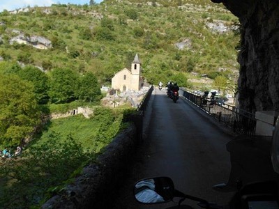 Gorges du Tarn - Cirque de Navacelles Mai 20160093