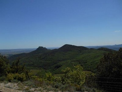 Gorges du Tarn - Cirque de Navacelles Mai 20160108
