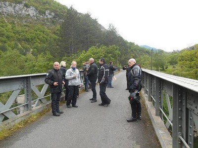 Gorges du Tarn - Cirque de Navacelles Mai 20160110