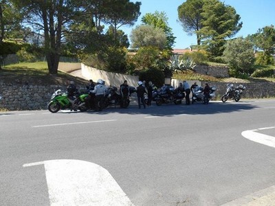 Gorges du Tarn - Cirque de Navacelles Mai 20160119