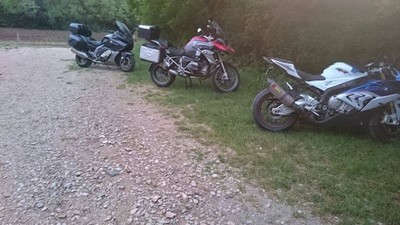 Gorges du Tarn - Cirque de Navacelles Mai 20160132