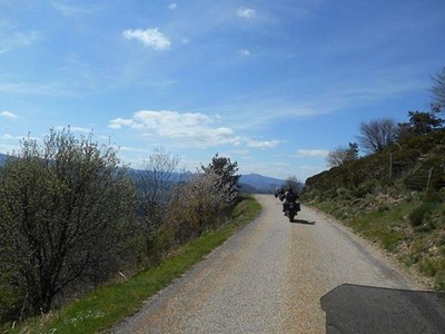 Gorges du Tarn - Cirque de Navacelles Mai 20160133