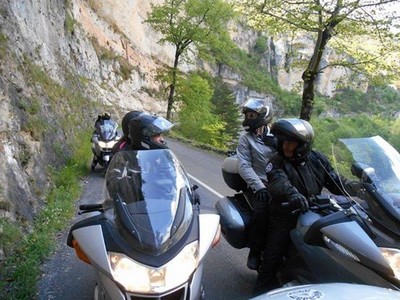 Gorges du Tarn - Cirque de Navacelles Mai 20160137