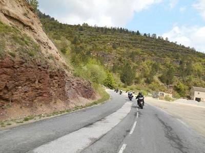 Gorges du Tarn - Cirque de Navacelles Mai 20160144
