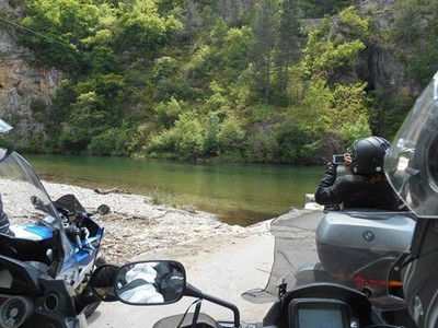 Gorges du Tarn - Cirque de Navacelles Mai 20160146