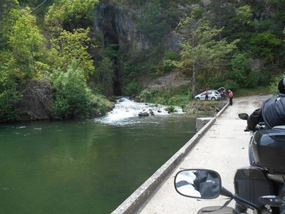 Gorges du Tarn - Cirque de Navacelles Mai 20160156