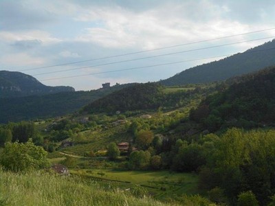 Gorges du Tarn - Cirque de Navacelles Mai 20160164