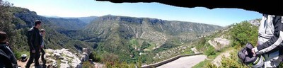 Gorges du Tarn - Cirque de Navacelles Mai 20160176