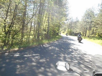 Gorges du Tarn - Cirque de Navacelles Mai 20160183