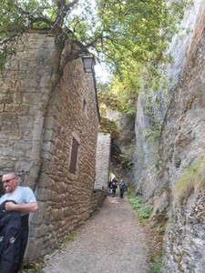 Gorges du Tarn - Cirque de Navacelles Mai 20160187