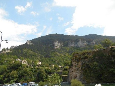Gorges du Tarn - Cirque de Navacelles Mai 20160197