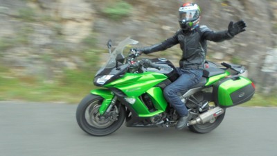 Gorges du Tarn - Cirque de Navacelles Mai 20160201