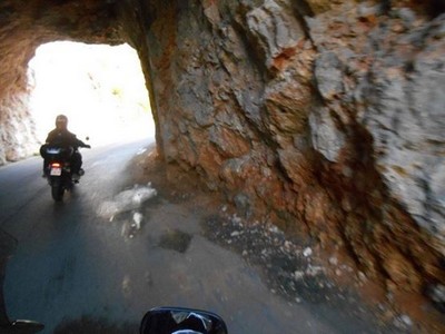 Gorges du Tarn - Cirque de Navacelles Mai 20160209