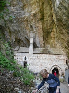 Gorges du Tarn - Cirque de Navacelles Mai 20160218