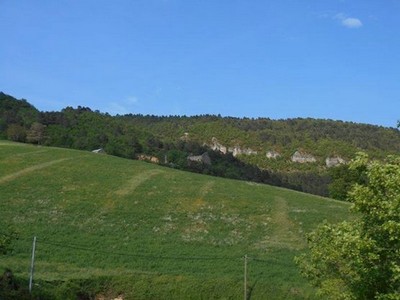 Gorges du Tarn - Cirque de Navacelles Mai 20160225