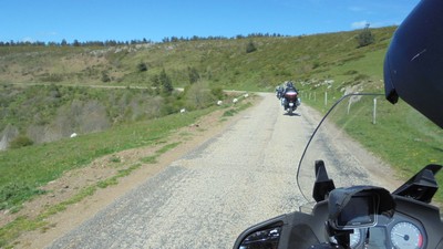 Gorges du Tarn - Cirque de Navacelles Mai 20160232