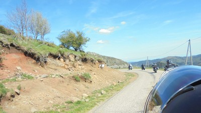 Gorges du Tarn - Cirque de Navacelles Mai 20160233
