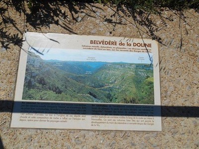 Gorges du Tarn - Cirque de Navacelles Mai 20160241