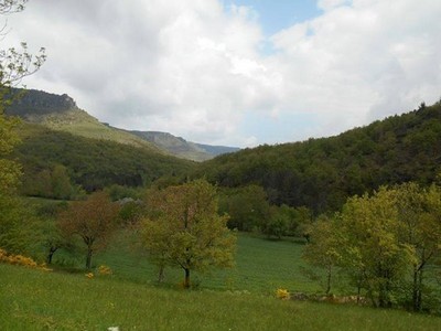 Gorges du Tarn - Cirque de Navacelles Mai 20160252