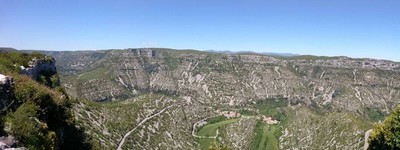 Gorges du Tarn - Cirque de Navacelles Mai 20160255