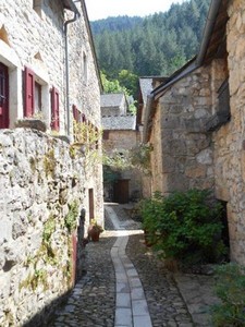 Gorges du Tarn - Cirque de Navacelles Mai 20160256
