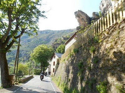 Gorges du Tarn - Cirque de Navacelles Mai 20160258