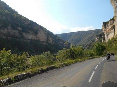 Gorges du Tarn - Cirque de Navacelles Mai 20160260